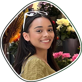 Anisa Mirza Hamilton