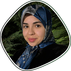 Fatima Alkadhimi